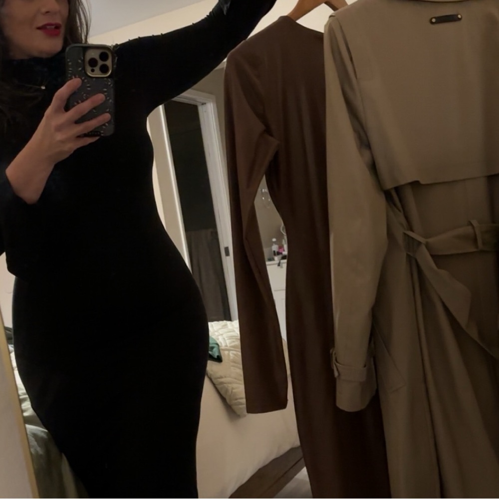 Meet your Posher, Rachel